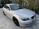 BMW 530 e60  bardzo zadbane !!! - 2