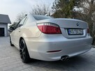 BMW 530 e60  bardzo zadbane !!! - 3