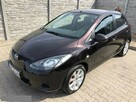 Mazda 2 Bardzo zadbana - oryginalny przebieg - 1 WŁAŚCICIEL !!! - 1