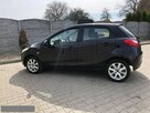 Mazda 2 Bardzo zadbana - oryginalny przebieg - 1 WŁAŚCICIEL !!! - 2