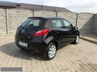 Mazda 2 Bardzo zadbana - oryginalny przebieg - 1 WŁAŚCICIEL !!! - 4