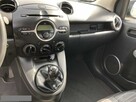 Mazda 2 Bardzo zadbana - oryginalny przebieg - 1 WŁAŚCICIEL !!! - 10