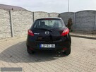 Mazda 2 Bardzo zadbana - oryginalny przebieg - 1 WŁAŚCICIEL !!! - 12