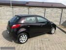 Mazda 2 Bardzo zadbana - oryginalny przebieg - 1 WŁAŚCICIEL !!! - 13