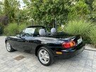 Mazda MX-5 Cabrio -  zadbana !!! - 3