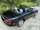 Mazda MX-5 Cabrio -  zadbana !!! - 4