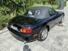 Mazda MX-5 Cabrio -  zadbana !!! - 6