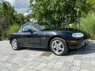 Mazda MX-5 Cabrio -  zadbana !!! - 7