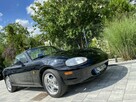 Mazda MX-5 Cabrio -  zadbana !!! - 13