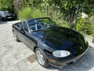 Mazda MX-5 Cabrio -  zadbana !!! - 14