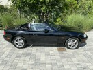 Mazda MX-5 Cabrio -  zadbana !!! - 15