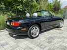 Mazda MX-5 Cabrio -  zadbana !!! - 16