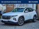 Hyundai Tucson 1.6T-GDI 150KM MT Smart Gwarancja Pierwszy właściciel VAT-Marża - 1