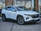 Hyundai Tucson 1.6T-GDI 150KM MT Smart Gwarancja Pierwszy właściciel VAT-Marża - 2