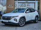 Hyundai Tucson 1.6T-GDI 150KM MT Smart Gwarancja Pierwszy właściciel VAT-Marża - 3