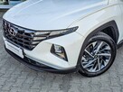 Hyundai Tucson 1.6T-GDI 150KM MT Smart Gwarancja Pierwszy właściciel VAT-Marża - 7