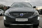 Volvo XC 60 led*wirtualny kokpit*skóra*nawi*tempomat*pełny serwis aso*panorama - 4