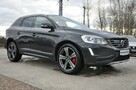 Volvo XC 60 led*wirtualny kokpit*skóra*nawi*tempomat*pełny serwis aso*panorama - 5