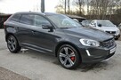 Volvo XC 60 led*wirtualny kokpit*skóra*nawi*tempomat*pełny serwis aso*panorama - 6