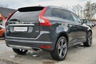 Volvo XC 60 led*wirtualny kokpit*skóra*nawi*tempomat*pełny serwis aso*panorama - 8