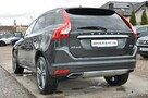 Volvo XC 60 led*wirtualny kokpit*skóra*nawi*tempomat*pełny serwis aso*panorama - 9