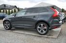 Volvo XC 60 led*wirtualny kokpit*skóra*nawi*tempomat*pełny serwis aso*panorama - 10