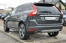 Volvo XC 60 led*wirtualny kokpit*skóra*nawi*tempomat*pełny serwis aso*panorama - 11