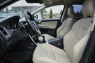 Volvo XC 60 led*wirtualny kokpit*skóra*nawi*tempomat*pełny serwis aso*panorama - 12