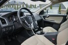 Volvo XC 60 led*wirtualny kokpit*skóra*nawi*tempomat*pełny serwis aso*panorama - 13