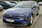 Citroen C5X full led*nawi*bluetooth*android*100% bezwypadkowy*automat*jak nowy - 2