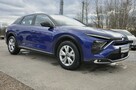 Citroen C5X full led*nawi*bluetooth*android*100% bezwypadkowy*automat*jak nowy - 6