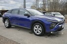 Citroen C5X full led*nawi*bluetooth*android*100% bezwypadkowy*automat*jak nowy - 7
