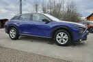 Citroen C5X full led*nawi*bluetooth*android*100% bezwypadkowy*automat*jak nowy - 8