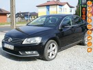 Volkswagen Passat - 1