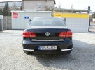 Volkswagen Passat - 4