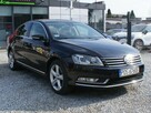 Volkswagen Passat - 7