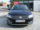 Volkswagen Passat - 8