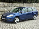 Ford Focus 2.0 TDCi 110KM AUTOMAT. Perfekcyjny Stan. Mały Przebieg. Android. Navi - 1