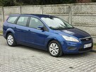 Ford Focus 2.0 TDCi 110KM AUTOMAT. Perfekcyjny Stan. Mały Przebieg. Android. Navi - 3