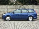 Ford Focus 2.0 TDCi 110KM AUTOMAT. Perfekcyjny Stan. Mały Przebieg. Android. Navi - 4