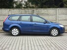 Ford Focus 2.0 TDCi 110KM AUTOMAT. Perfekcyjny Stan. Mały Przebieg. Android. Navi - 5