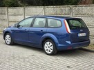 Ford Focus 2.0 TDCi 110KM AUTOMAT. Perfekcyjny Stan. Mały Przebieg. Android. Navi - 6