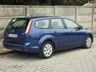 Ford Focus 2.0 TDCi 110KM AUTOMAT. Perfekcyjny Stan. Mały Przebieg. Android. Navi - 8