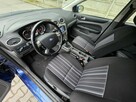 Ford Focus 2.0 TDCi 110KM AUTOMAT. Perfekcyjny Stan. Mały Przebieg. Android. Navi - 11