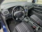 Ford Focus 2.0 TDCi 110KM AUTOMAT. Perfekcyjny Stan. Mały Przebieg. Android. Navi - 12