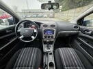 Ford Focus 2.0 TDCi 110KM AUTOMAT. Perfekcyjny Stan. Mały Przebieg. Android. Navi - 13