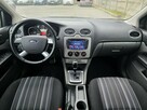 Ford Focus 2.0 TDCi 110KM AUTOMAT. Perfekcyjny Stan. Mały Przebieg. Android. Navi - 14