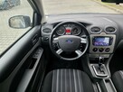 Ford Focus 2.0 TDCi 110KM AUTOMAT. Perfekcyjny Stan. Mały Przebieg. Android. Navi - 15