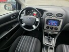 Ford Focus 2.0 TDCi 110KM AUTOMAT. Perfekcyjny Stan. Mały Przebieg. Android. Navi - 16