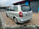 Opel Zafira 2.0DTI 101km 04r 7Osobowy - 3